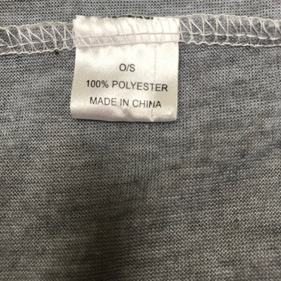 Infinity scarf - Picture 5 of 5